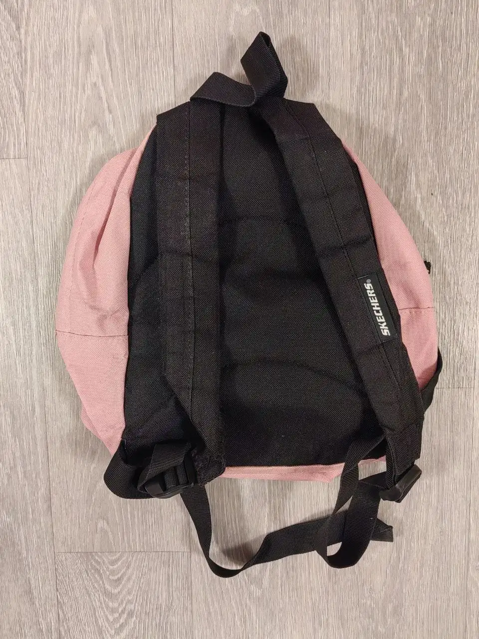 Мини-рюкзачок старенький - Барахолка в Томск