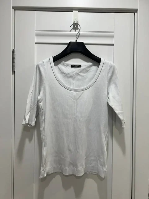 Хлопковая кофточка Elis размер 46 - Купальники в Томск