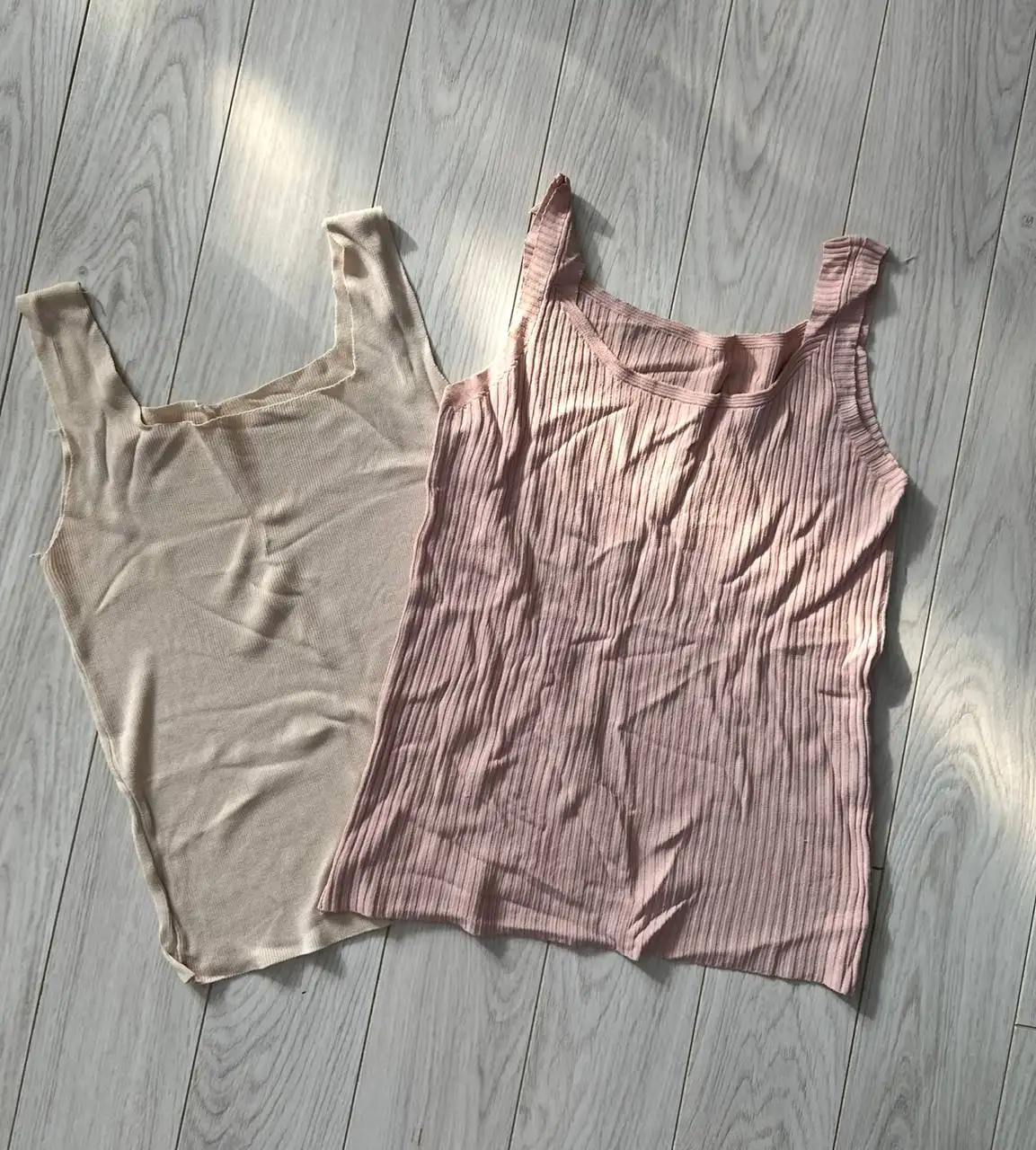 Пакет летних женских вещей размер 44-46 - Женская одежда (Одежда) в Томск