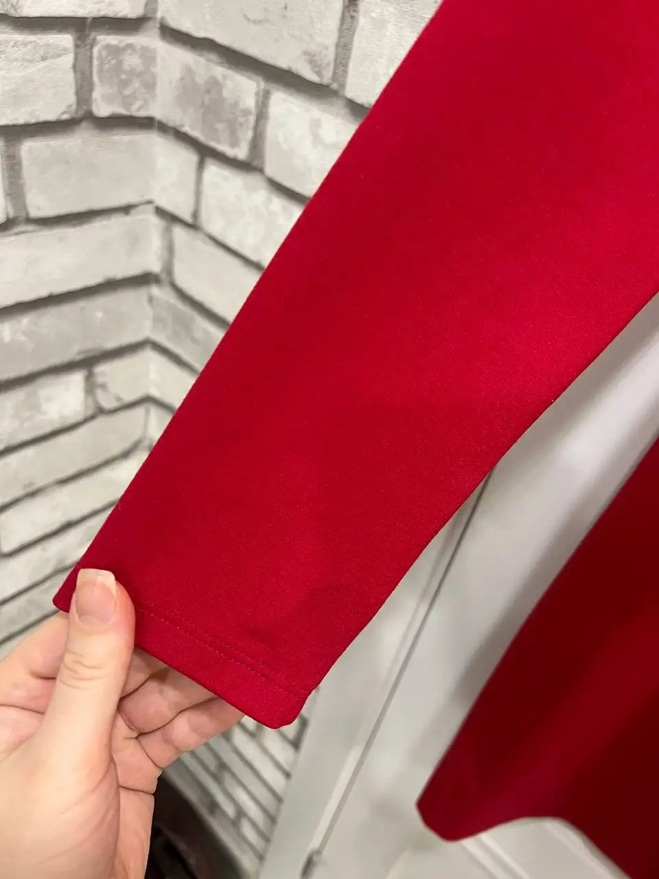 Платье Elis новый тянущийся трикотаж - Платья (Одежда) в Томск