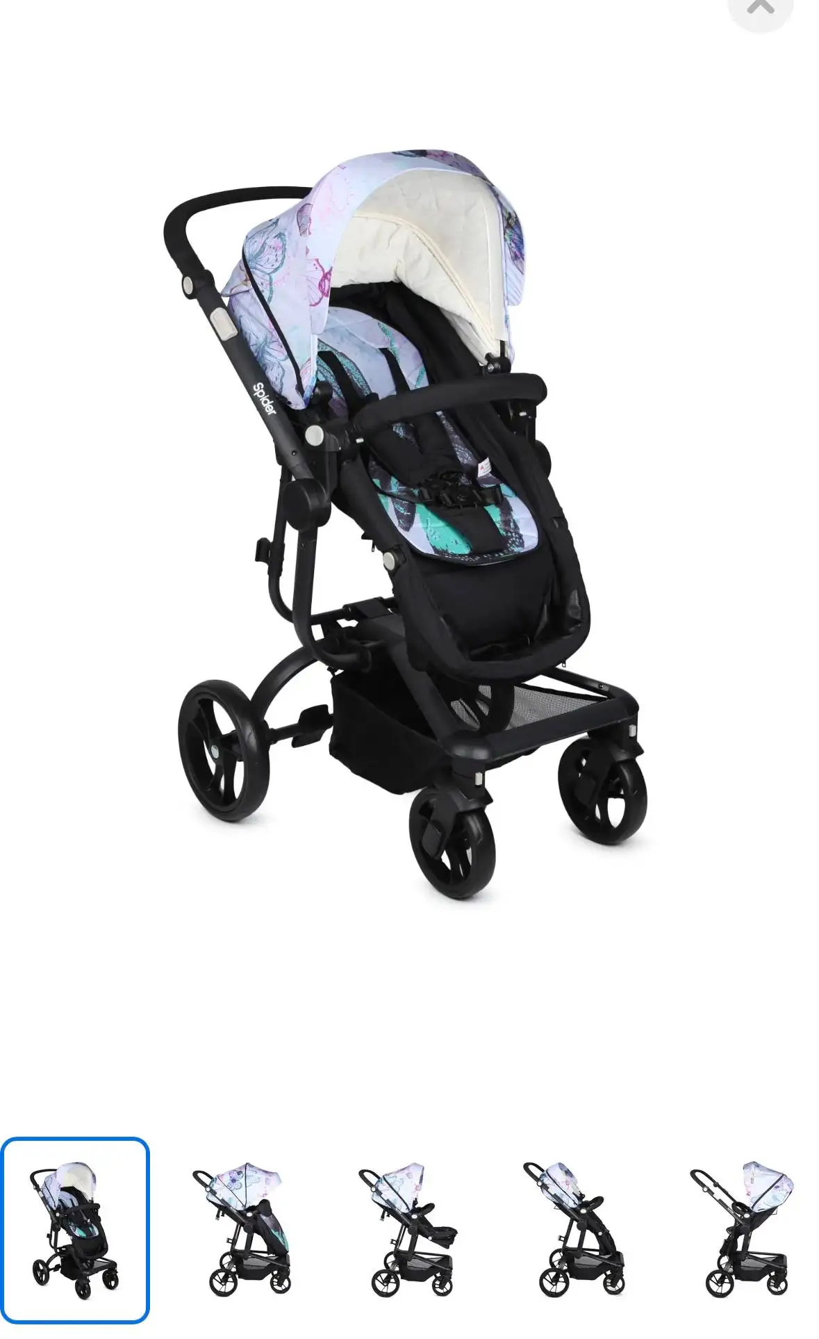 Продам коляску 2в1 в идеальном состоянии - Коляски (Товары для детей) в Томск