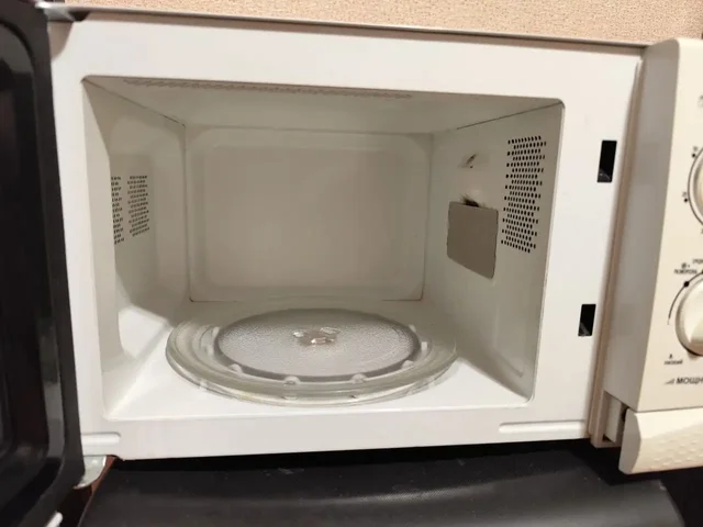 Продажа микроволновой печи - Велосипеды в Томск