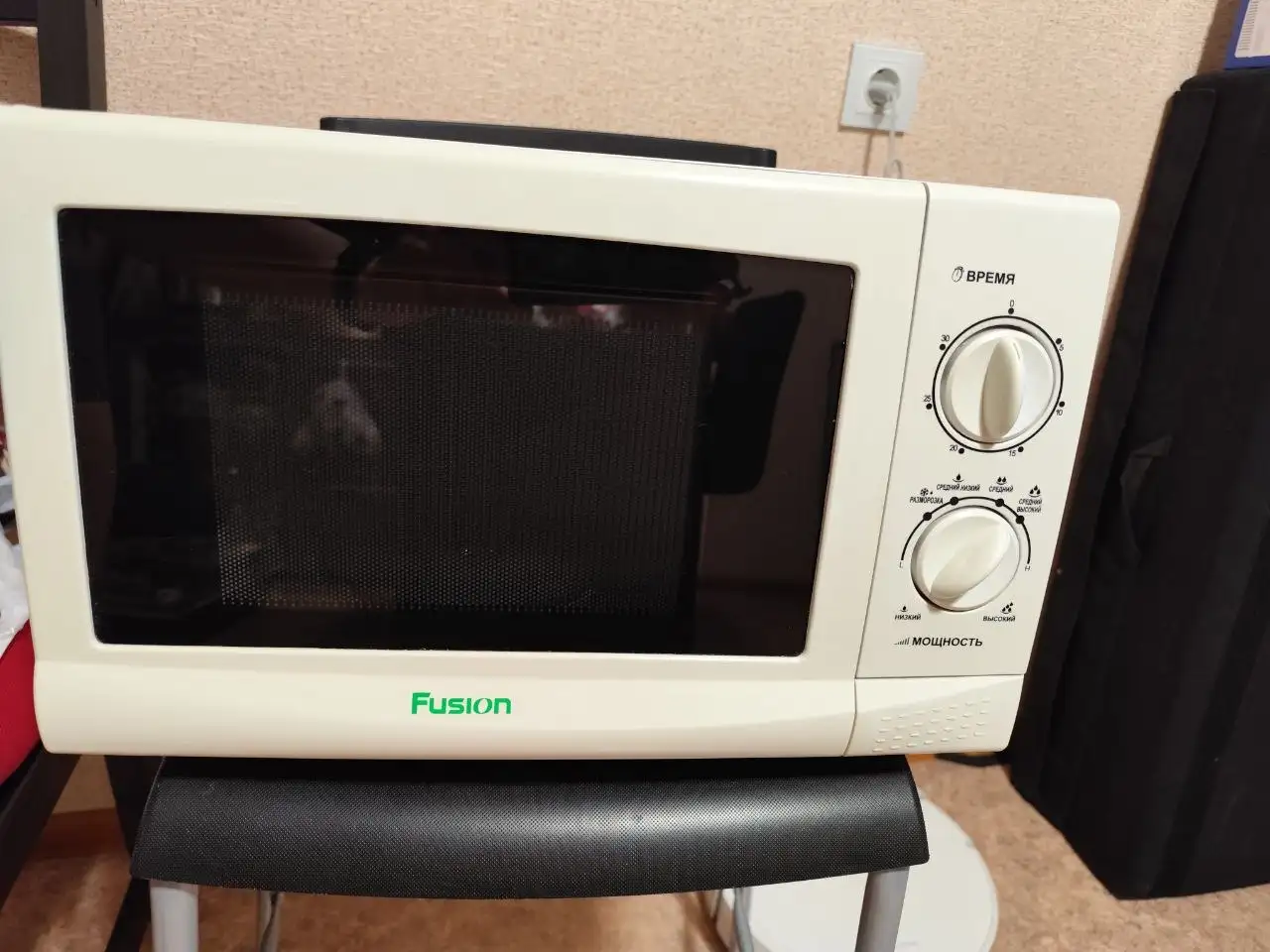 Продажа микроволновой печи - Техника для кухни (Барахолка) в Томск