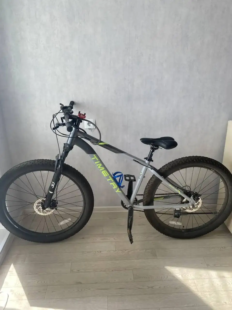 Продам 2 велосипеда с аксессуарами - Велосипеды (Хобби и отдых) в Томск