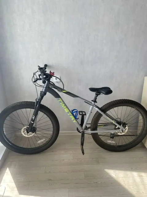 Продам 2 велосипеда с аксессуарами - Велосипеды в Томск