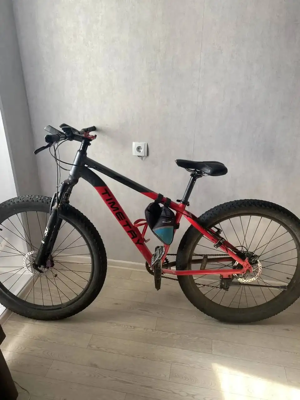 Продам 2 велосипеда с аксессуарами - Велосипеды (Хобби и отдых) в Томск