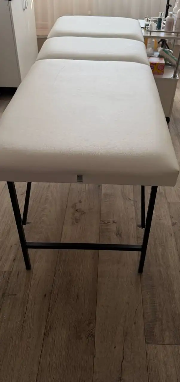 Складная кушетка б/у - Барахолка в Томск