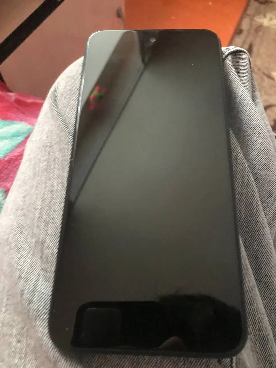 Продам Android Infinix Hot 50i - Смартфоны (Электроника) в Томск