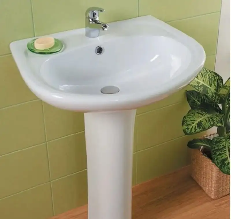 Продам раковину с краном в отличном состоянии - Барахолка в Томск