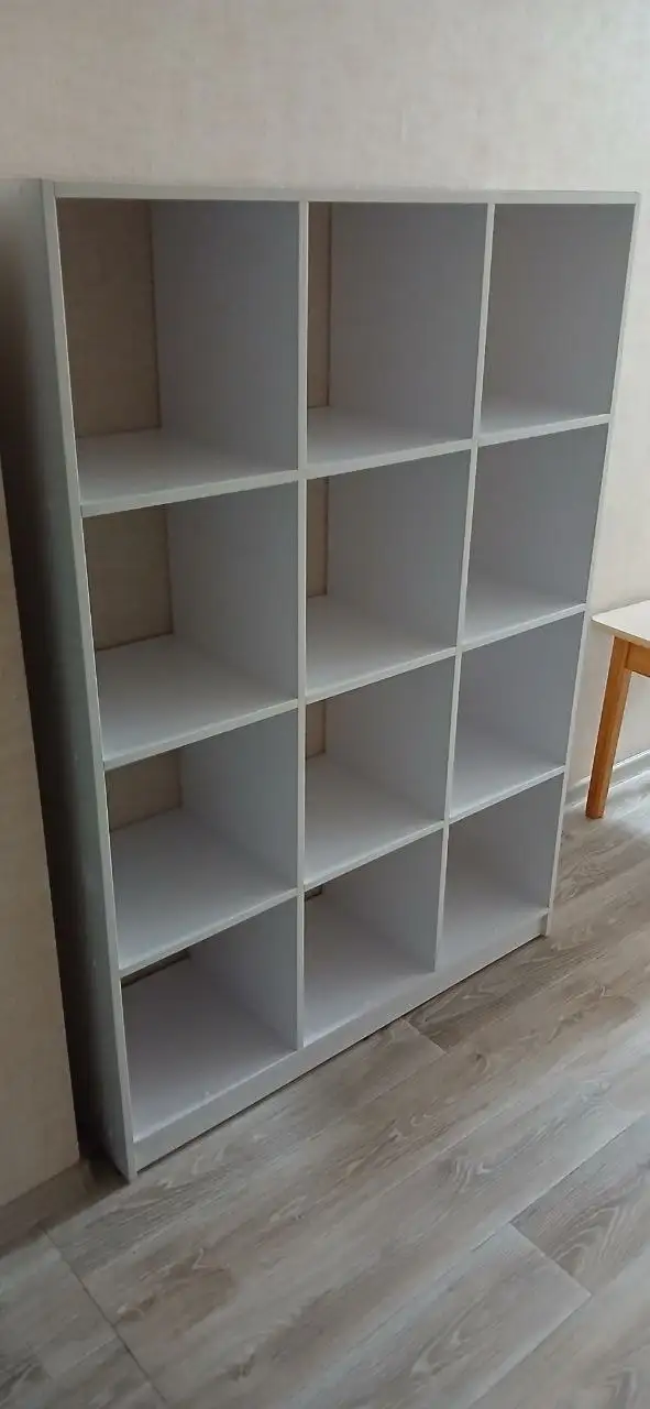 Продам стеллаж 148x106x35 см - Барахолка в Томск