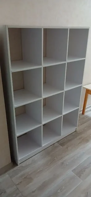 Продам стеллаж 148x106x35 см - Барахолка в Томск