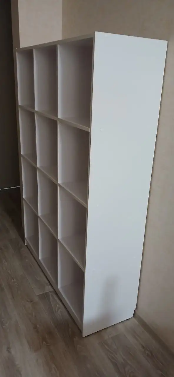 Продам стеллаж 148x106x35 см - Барахолка в Томск