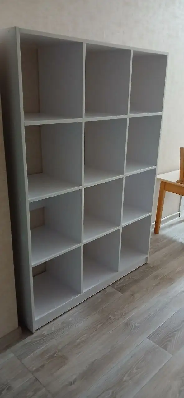 Продам стеллаж 148x106x35 см - Барахолка в Томск