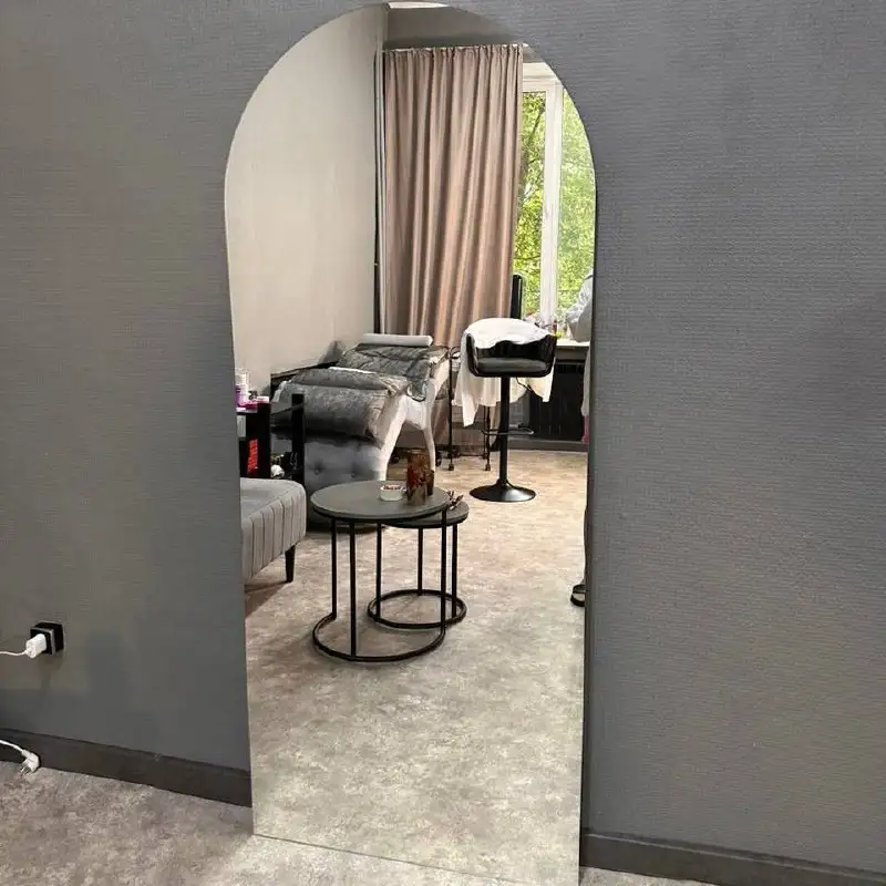 Зеркало арка 1800*750 - Мебель (Барахолка) в Томск