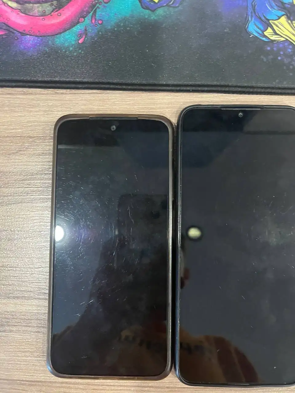 Продажа телефонов POCO M5s и Redmi 10c - Смартфоны и телефоны (Электроника) в Томск