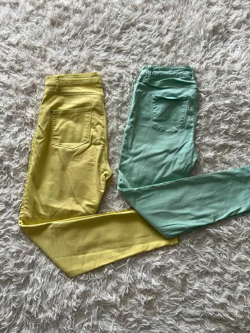 Джинсы LC Waikiki размер 46 - Джинсы (Одежда) в Томск