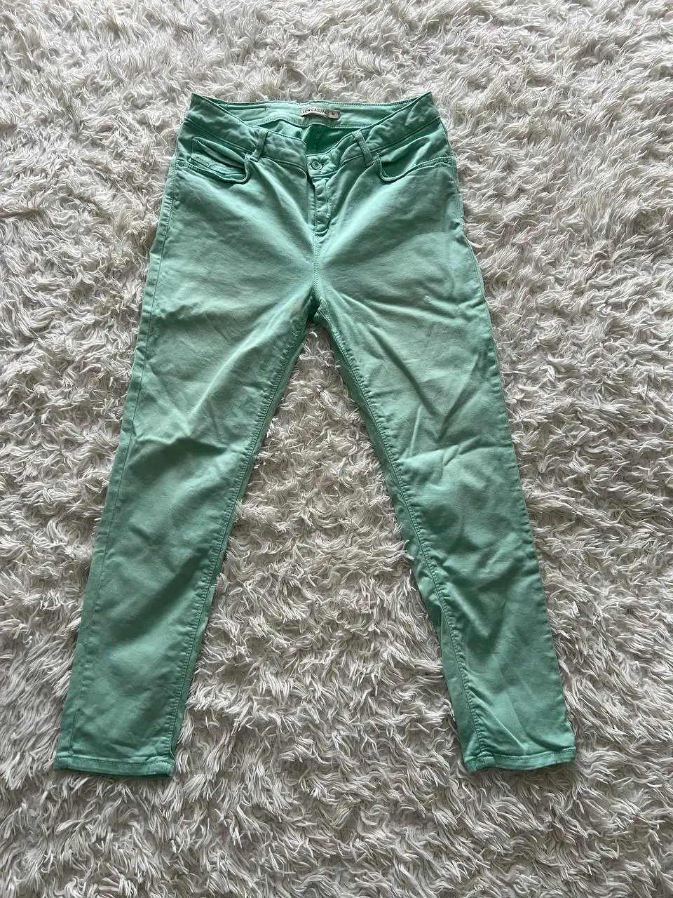 Джинсы LC Waikiki размер 46 - Джинсы (Одежда) в Томск