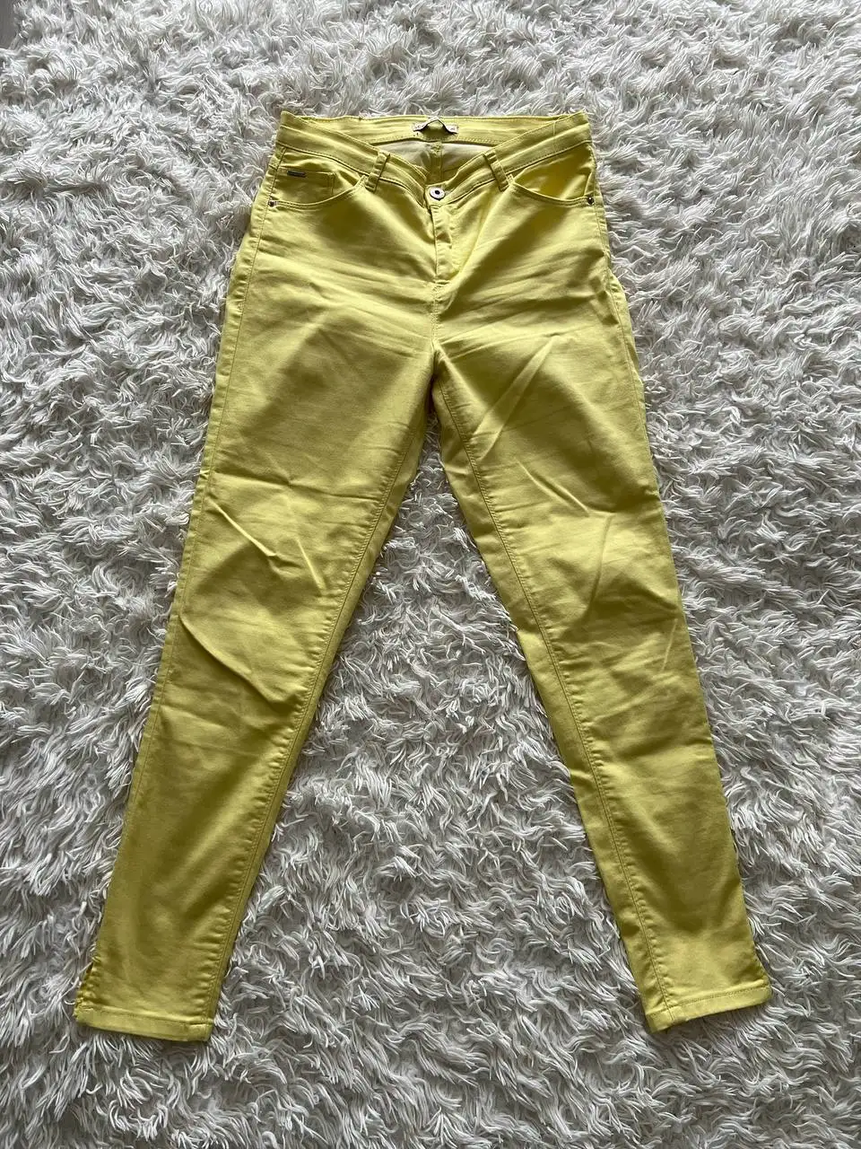 Джинсы LC Waikiki размер 46 - Джинсы (Одежда) в Томск