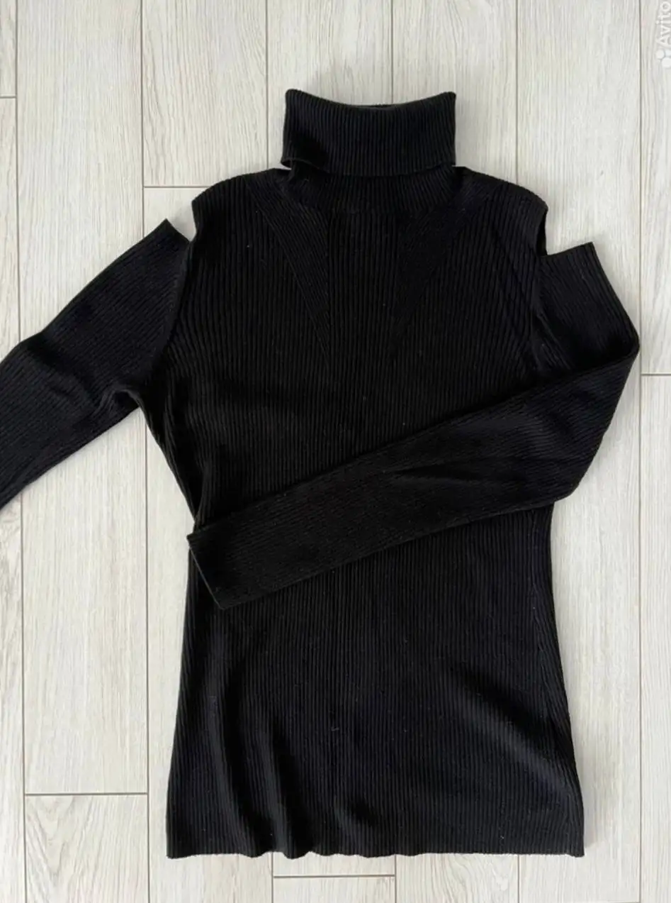 Свитер джемпер Sela размер М - Свитера (Одежда) в Томск