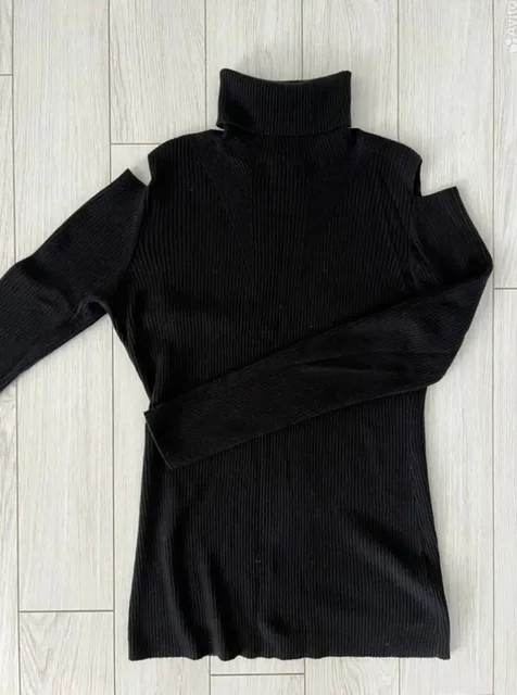 Свитер джемпер Sela размер М - Свитера в Томск