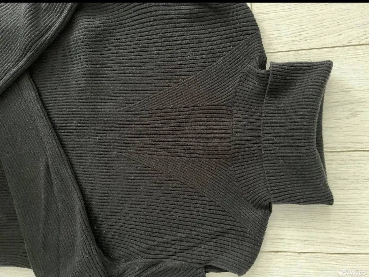 Свитер джемпер Sela размер М - Свитера (Одежда) в Томск