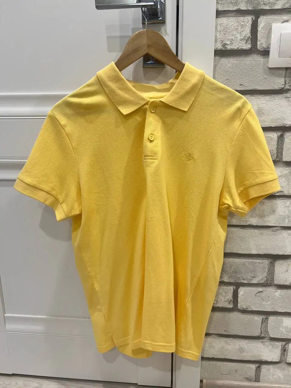 Поло мужское Normann, размер 50, новое - Мужская одежда (Одежда) в Томск