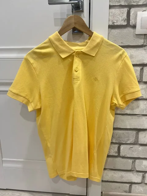 Поло мужское Normann, размер 50, новое - Свитшоты в Томск