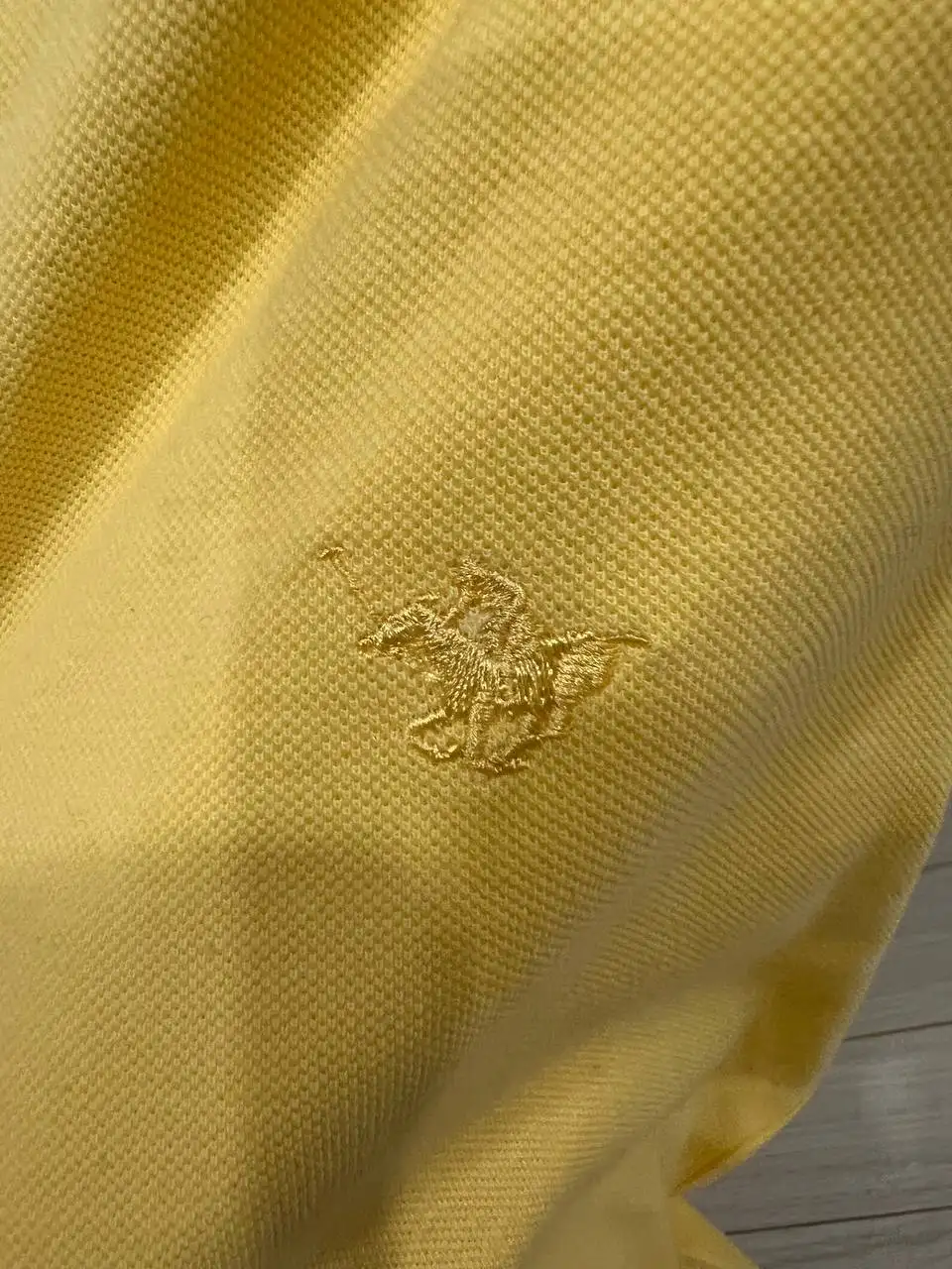 Поло мужское Normann, размер 50, новое - Мужская одежда (Одежда) в Томск