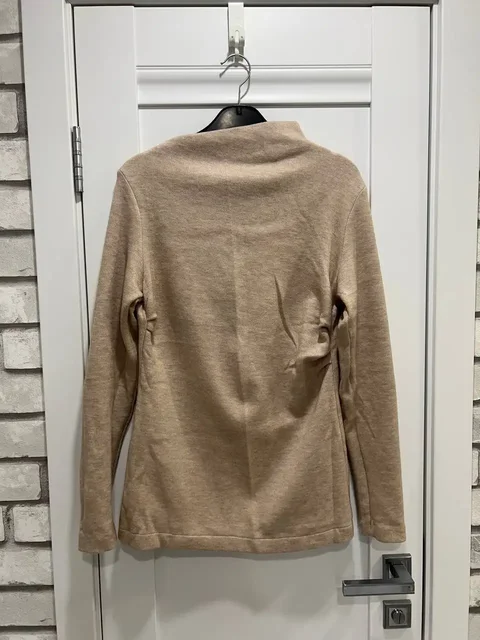 Кофта джемпер Elis теплый новый размер 46-48 - Свитшоты в Томск