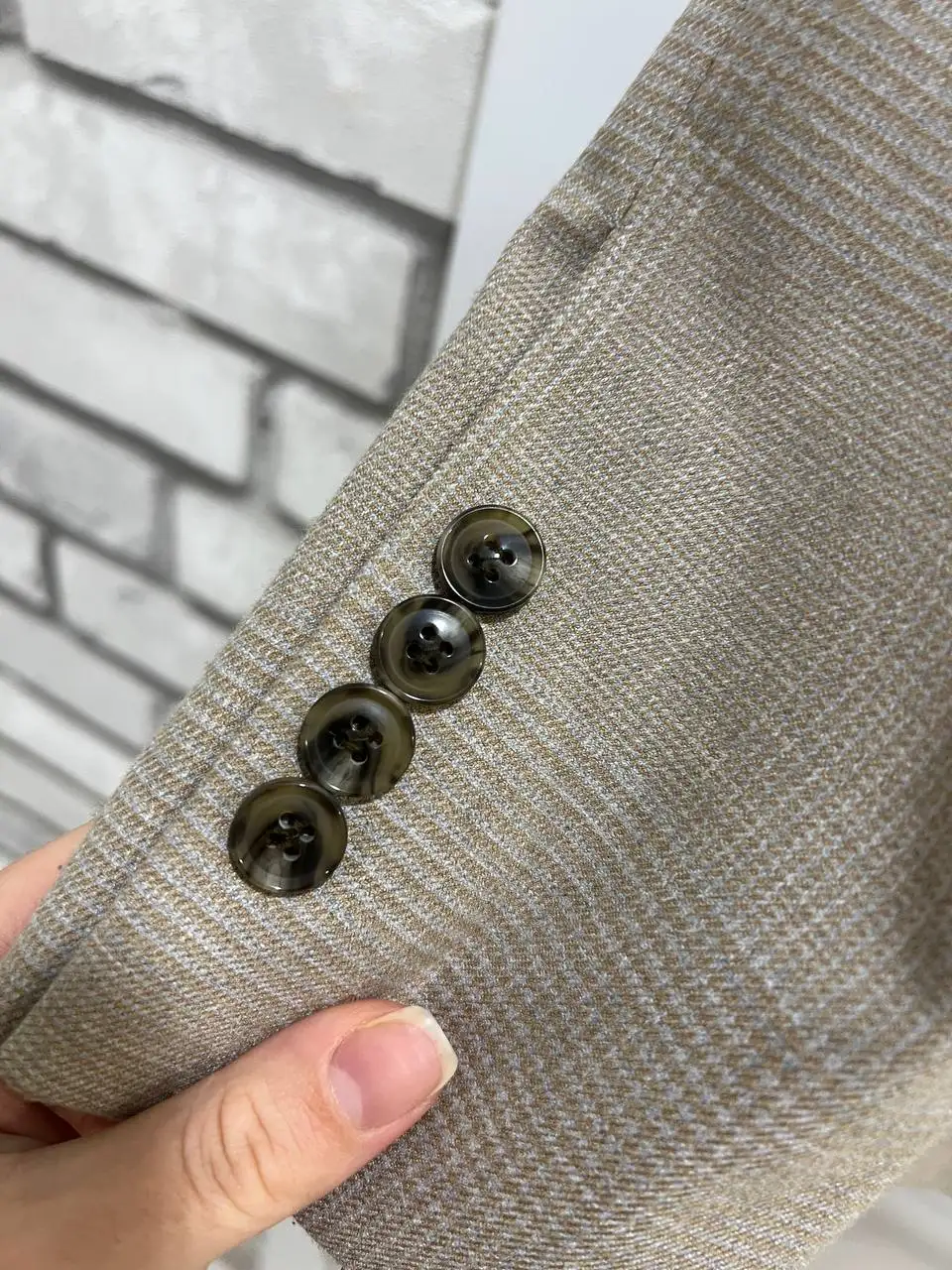 Пиджак Elis размер 46 - Пиджаки (Одежда) в Томск