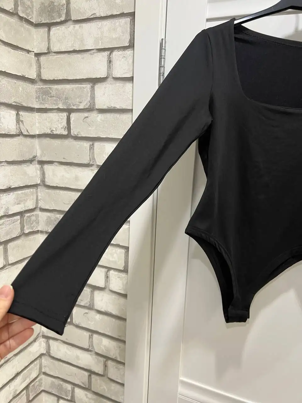 Боди новый размер 46 - Одежда (Барахолка) в Томск