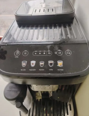 Продажа кофемашины DeLonghi Magnifica Evo ECAM290.81.TB - Планшеты в Томск