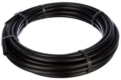 Труба-Шланг ПНД Ø40х4мм (30 метров бухта) - Б/У - Виниловые пластинки в Томск