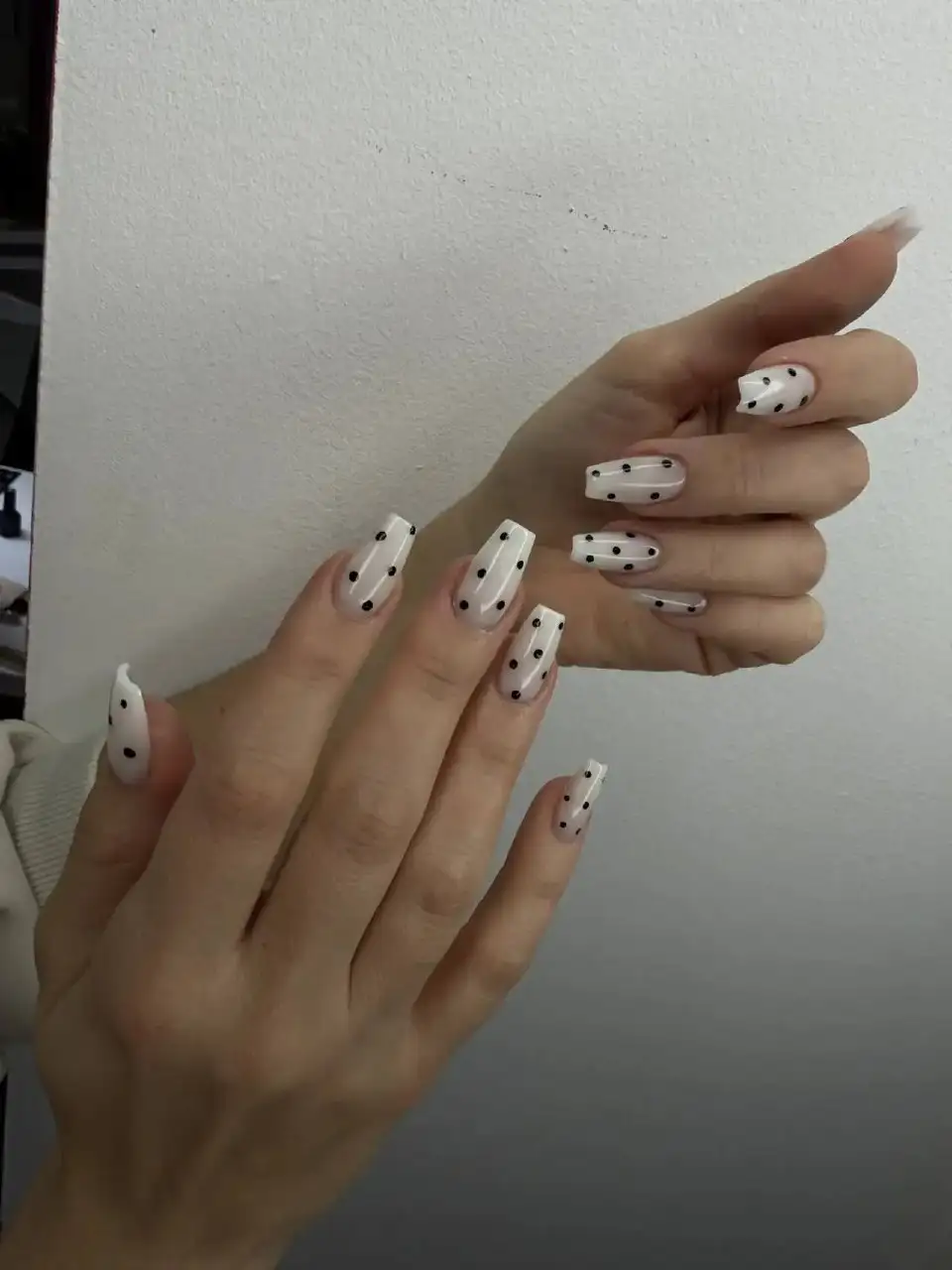 Услуги маникюра с кофе и Wi-Fi - Маникюр (Красота и здоровье) в Томск