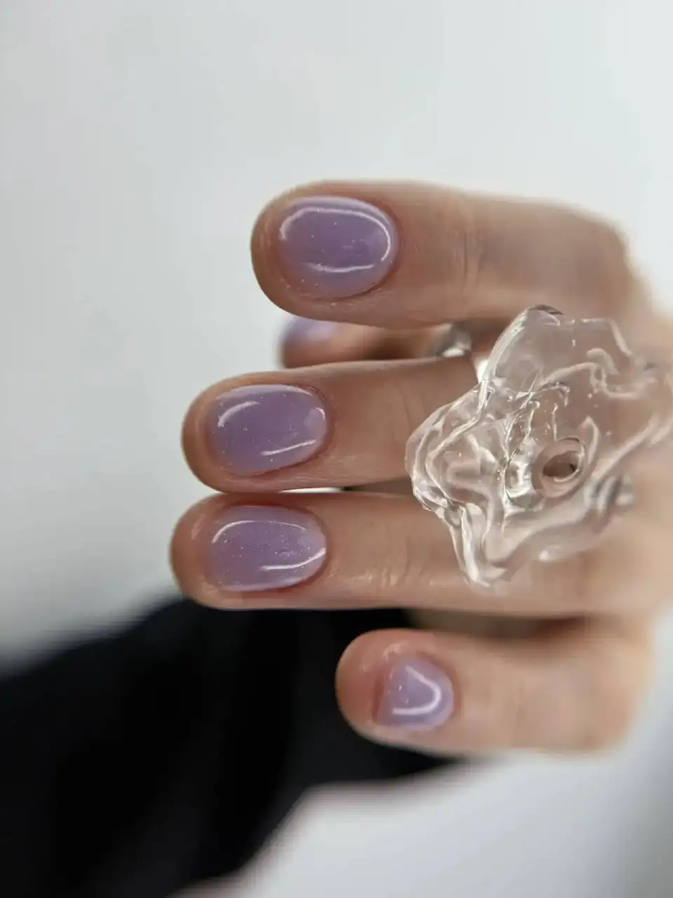 Услуги маникюра с кофе и Wi-Fi - Маникюр (Красота и здоровье) в Томск