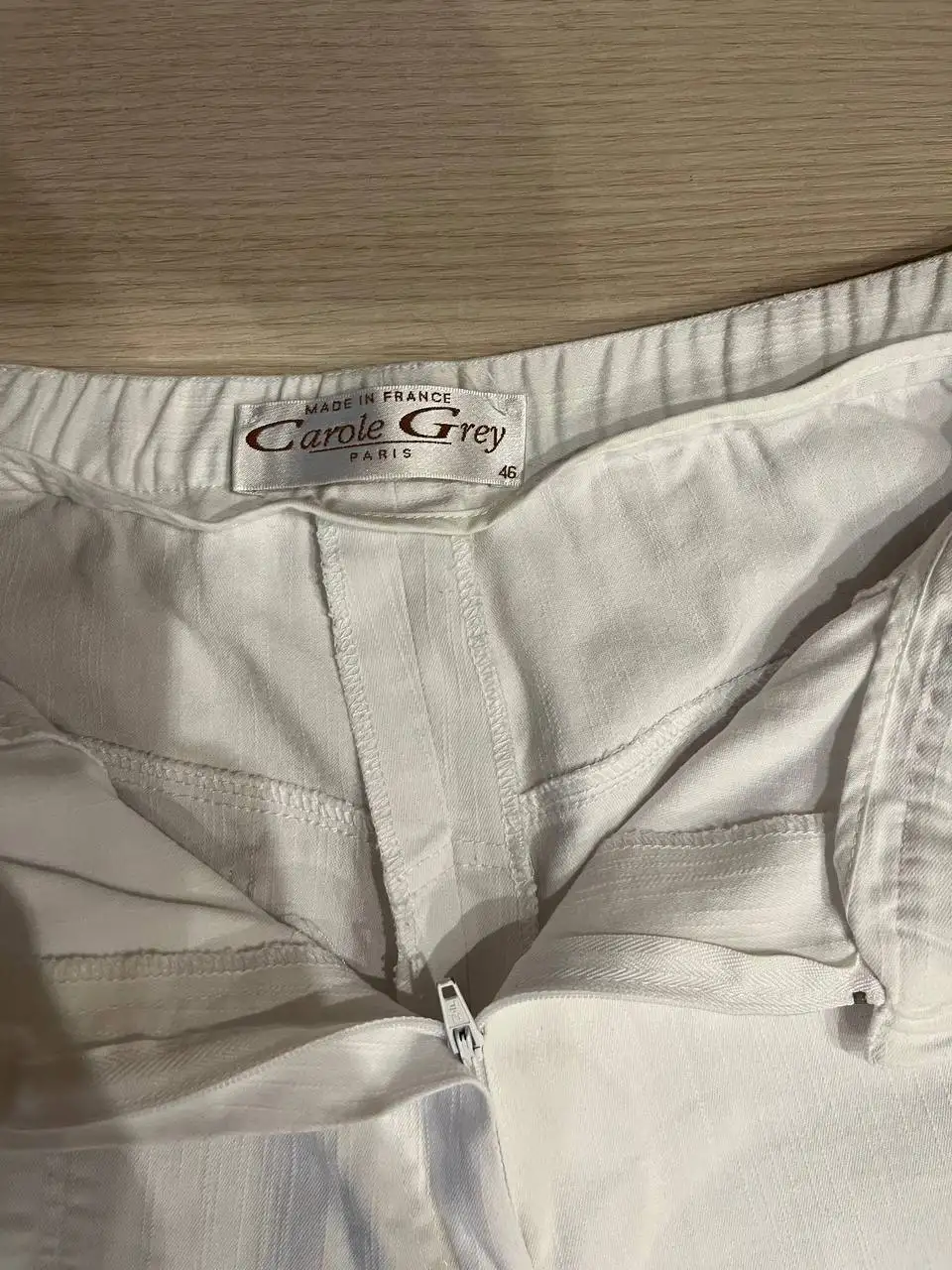 Продам женские брюки Carole Grey 46 размер - Женская одежда (Одежда) в Томск