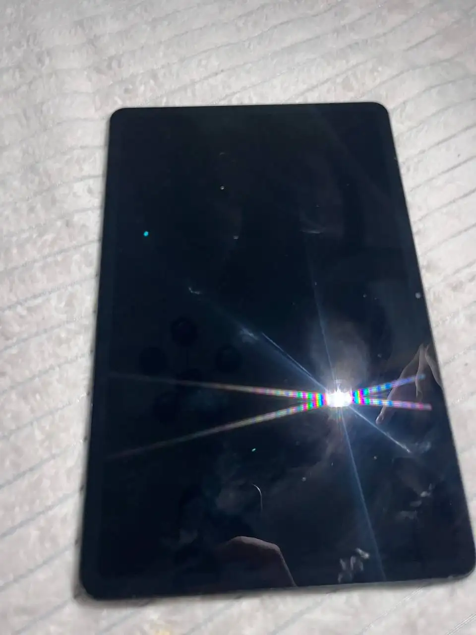 Продам планшет Redmi Pad 2 Pro 5G - Планшеты (Электроника) в Томск