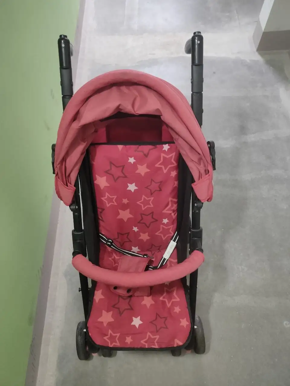 Продам прогулочную коляску - Коляски (Товары для детей) в Северск