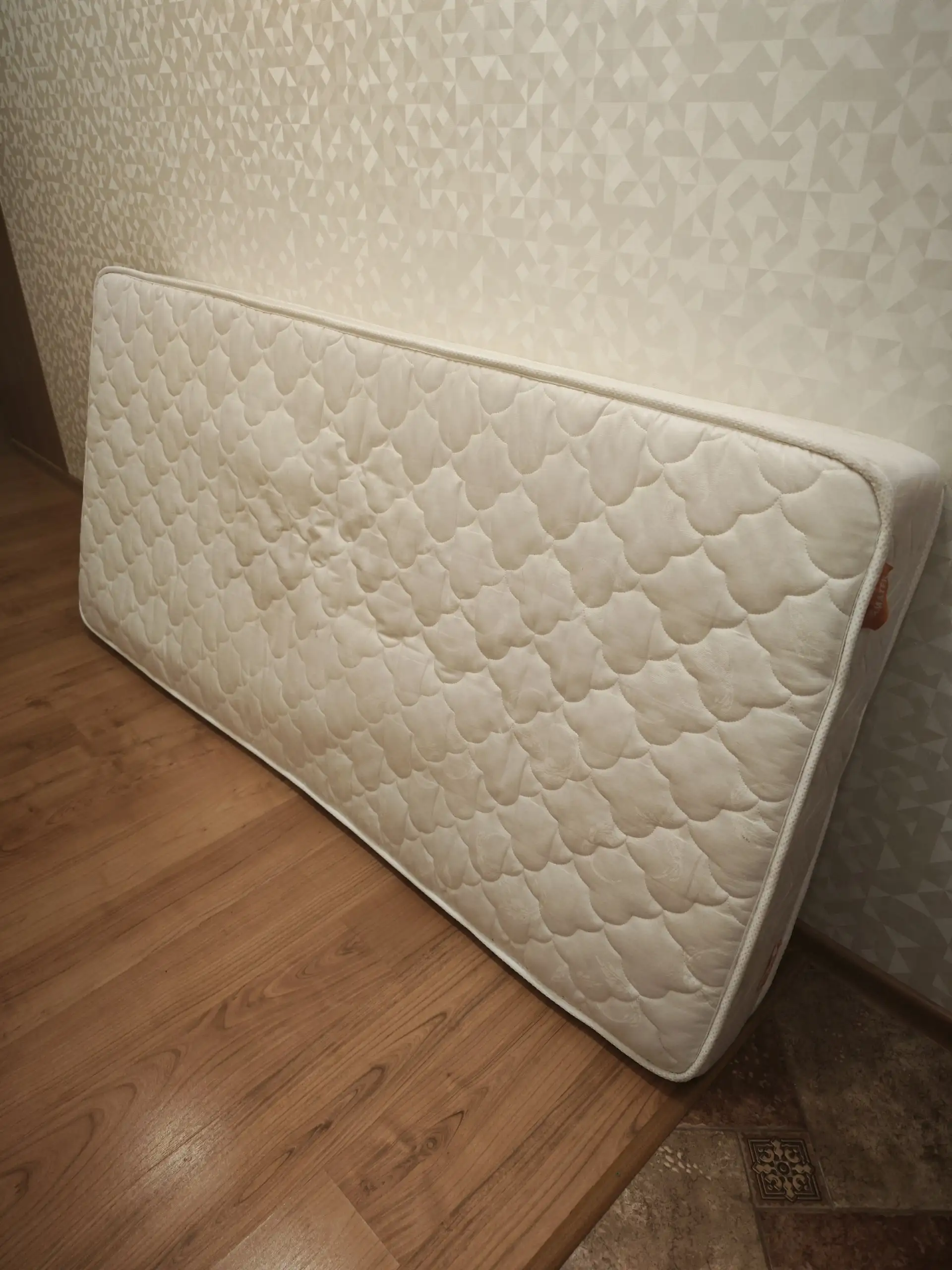 Матрац Орматек 188×90 - Мебель (Для дома и дачи) в Томск