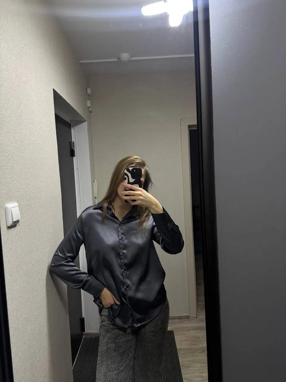 Продам блузки размер 46 - Блузки (Одежда) в Томск