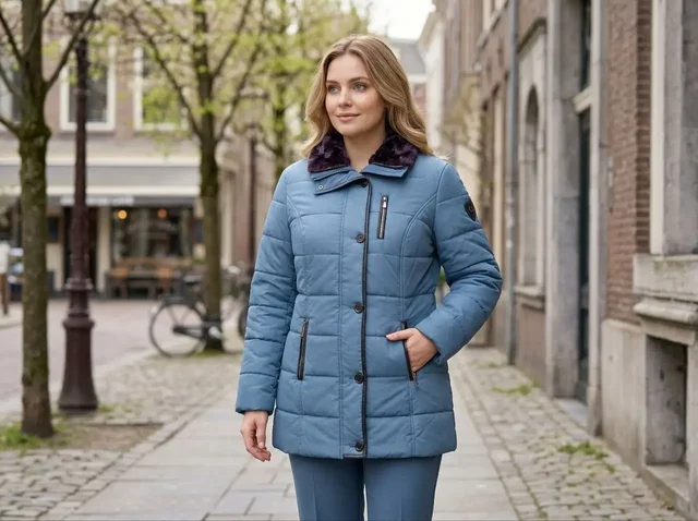 Куртка демисезонная с бирками, размер 48-50 - Верхняя одежда в Томск