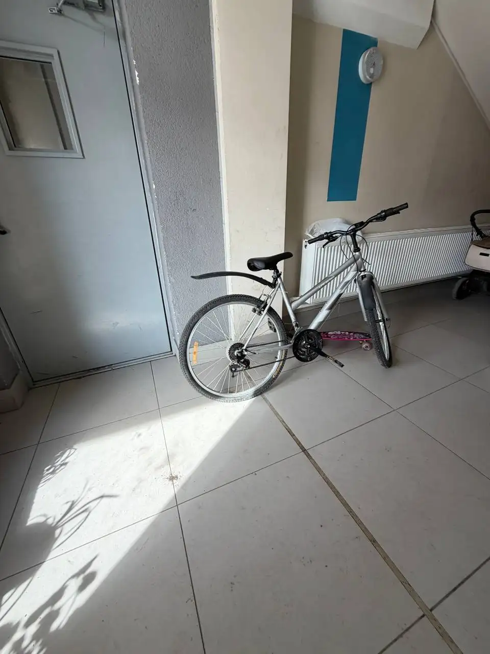 Продам велосипед - Барахолка в Томск