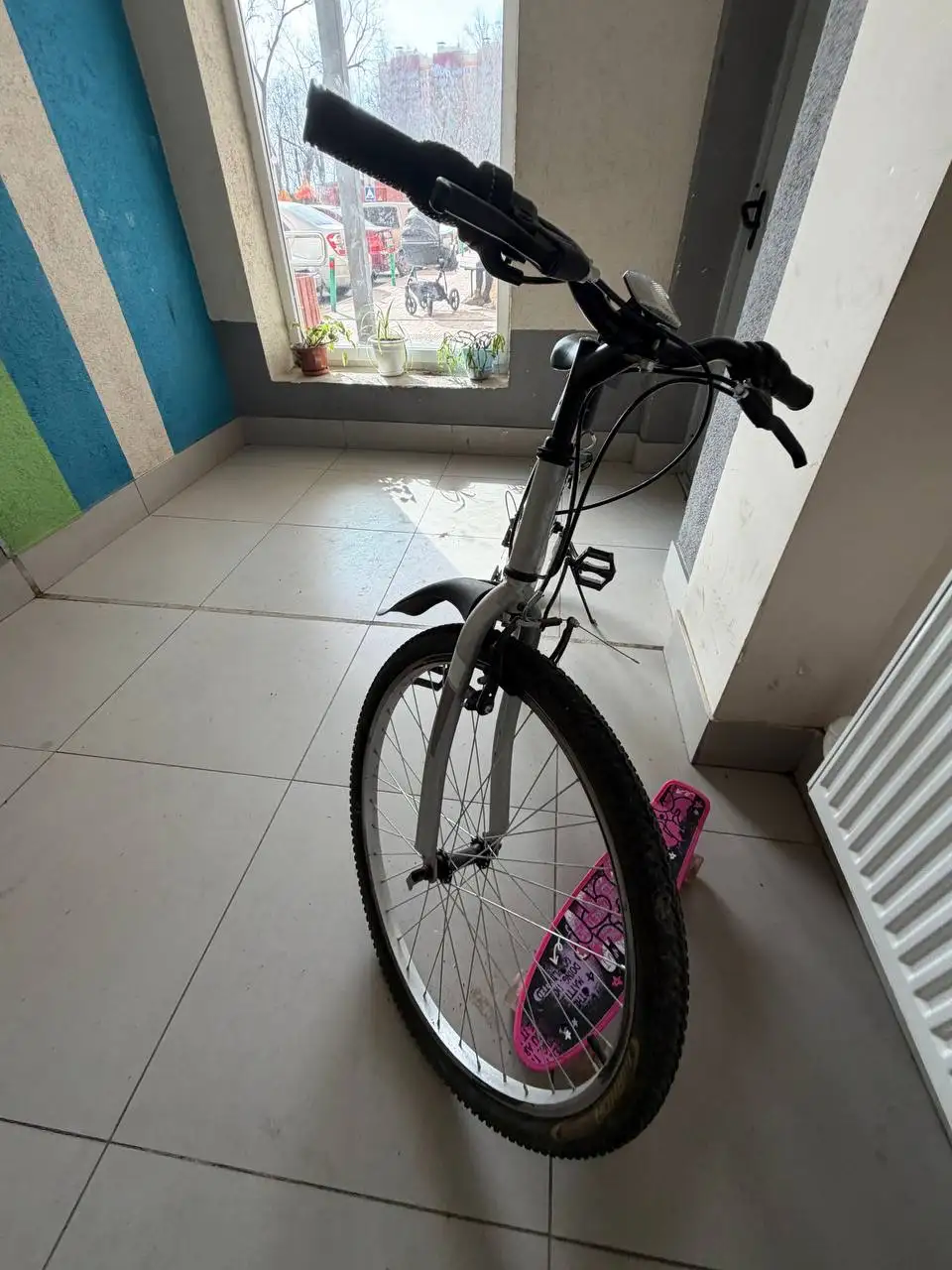 Продам велосипед - Барахолка в Томск