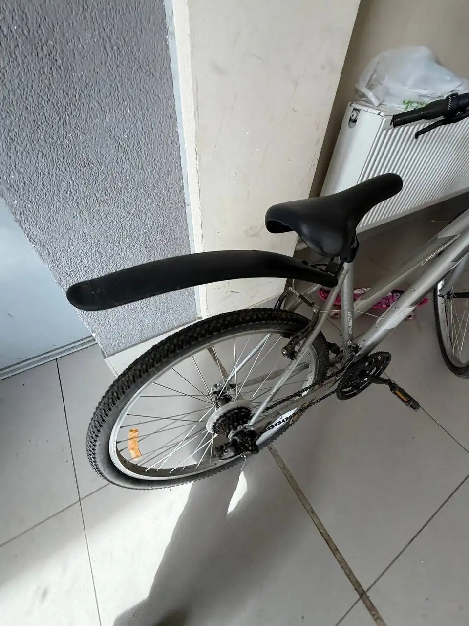 Продам велосипед - Барахолка в Томск