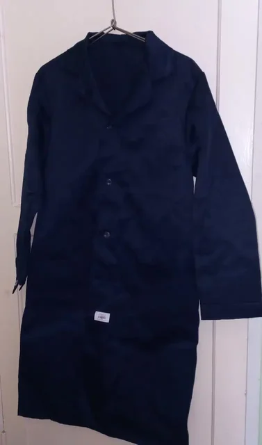 Халат рабочий мужской размер 48-59 - Массажное оборудование в Томск