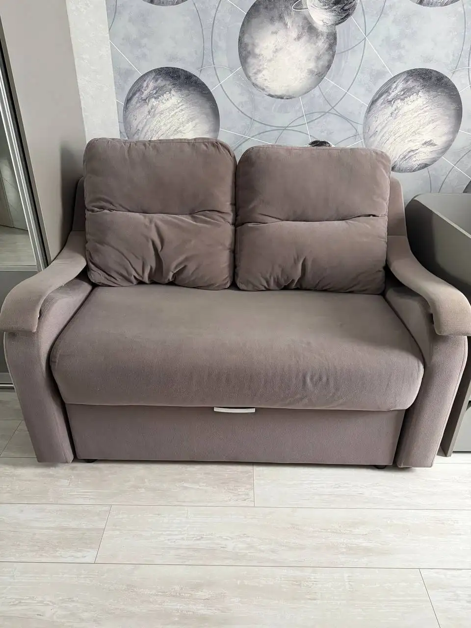 Мебель для детской - Мебель (Барахолка) в Томск