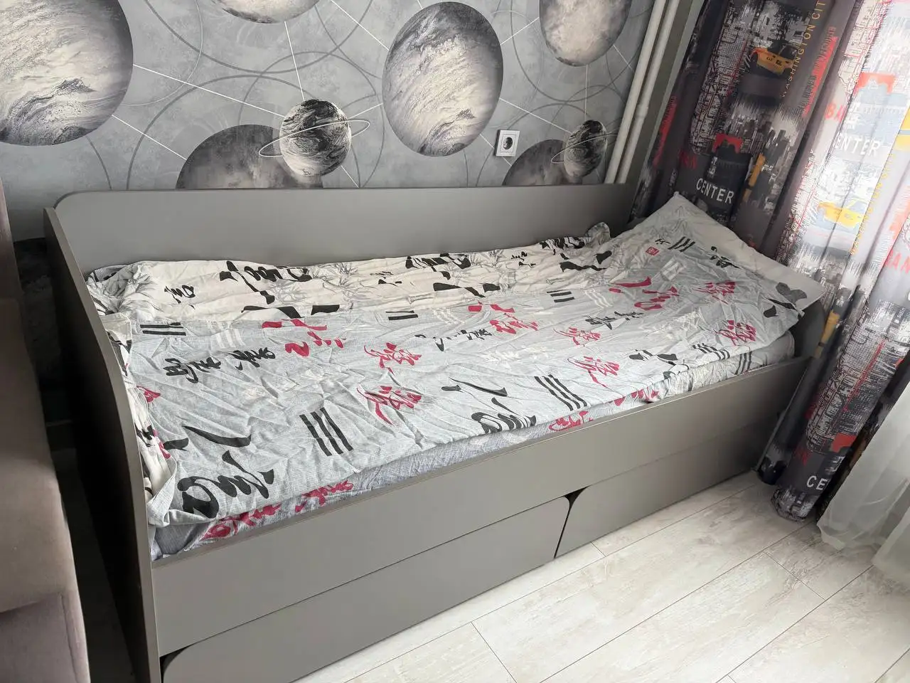 Мебель для детской - Мебель (Барахолка) в Томск