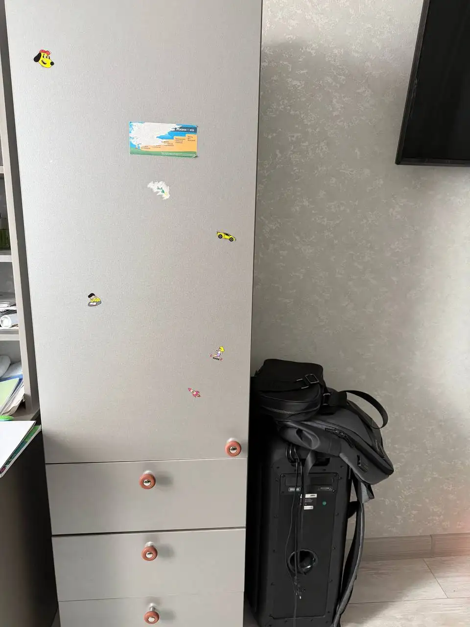 Мебель для детской - Мебель (Барахолка) в Томск