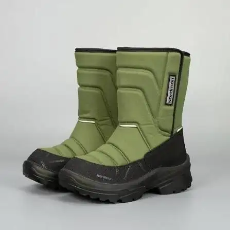 Зимние сапоги Нордман размер 33 - Обувь (Одежда) в Томск