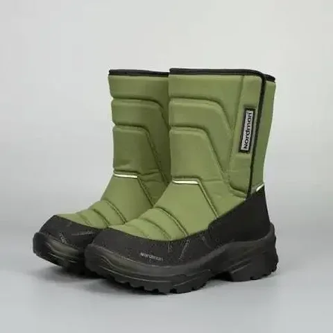 Зимние сапоги Нордман размер 33 - Спортивная одежда в Томск